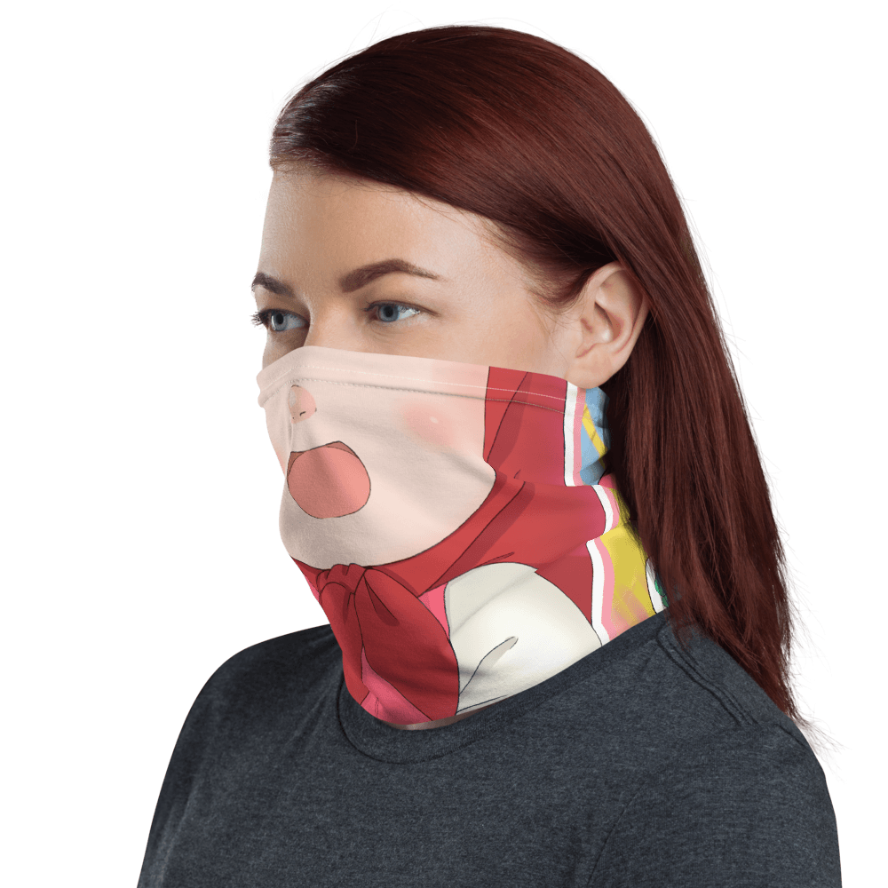 Neck Gaiter Piroshki Anime Girl Pinoyshki neck-gaiter-piroshki-anime-girl-pinoyshki