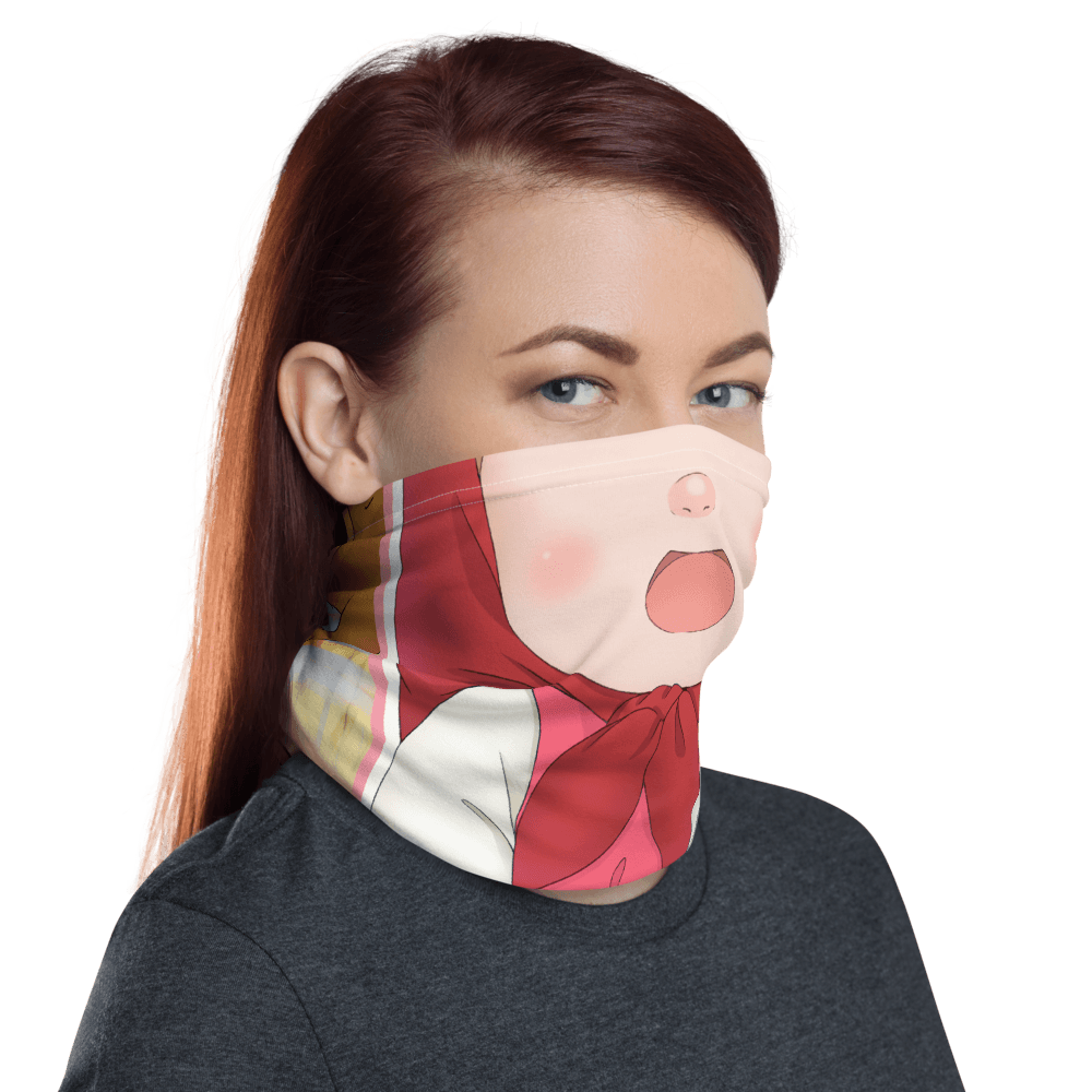 Neck Gaiter Piroshki Anime Girl Pinoyshki neck-gaiter-piroshki-anime-girl-pinoyshki
