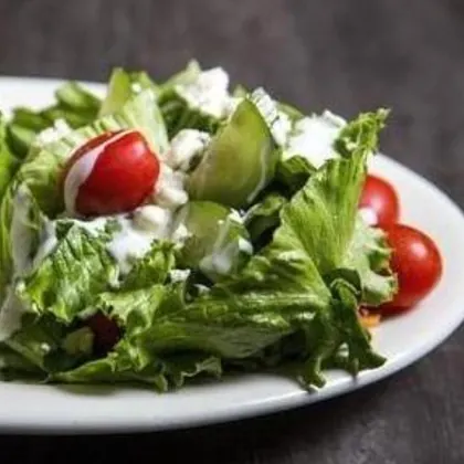 Garden Salad (Serves 10 or 20)