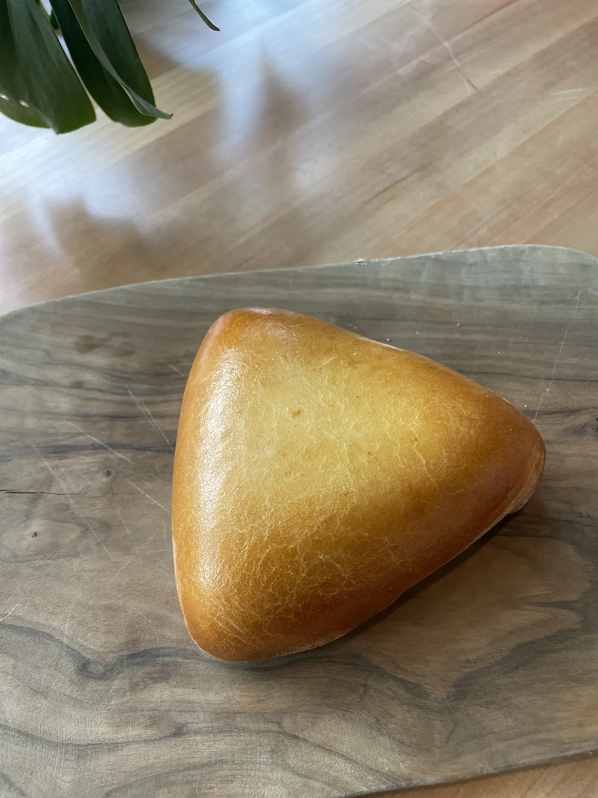 Potato & Cheese Piroshki