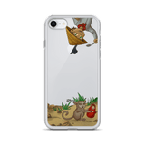 iPhone Case - Piroshkion3rd