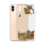 iPhone Case - Piroshkion3rd